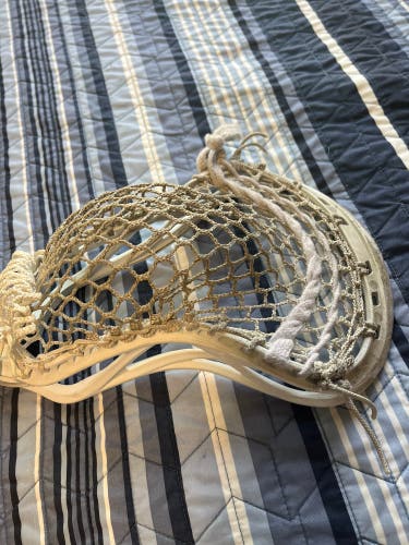 Custom ECD head