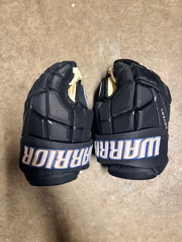 Warrior Covert QR6 Pro Gloves 13" Pro Stock (New)