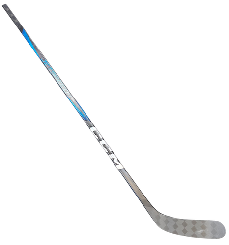 CCM Trigger 9 Pro LH Pro Stock Hockey Stick 80 Flex P28 1/4 Max Height Blade New LIN FT7 Pro (15162)