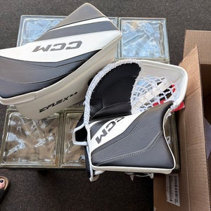 2024 CCM EFlex 6.9 Full Right (New)