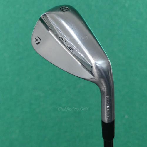 TaylorMade 2025 P-790 Forged Single 9 Iron UST Recoil Dart F4 90 Graphite Stiff
