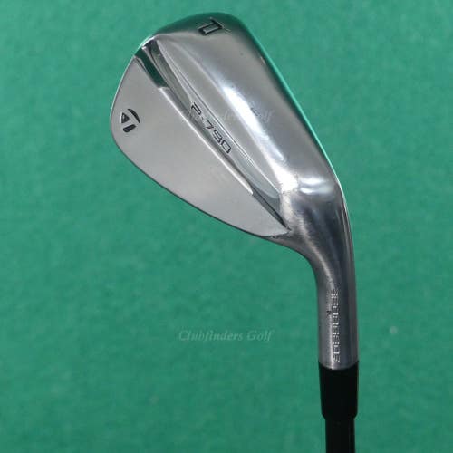 TaylorMade 2025 P-790 Forged PW Pitching Wedge Recoil Dart F4 90 Graphite Stiff