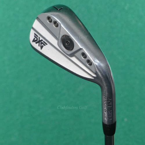 PXG 0311P Gen4 Forged Single 7 Iron True Temper Elevate MPH 95 Steel Regular