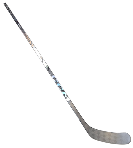 CCM Super Tacks AS4 Pro LH Pro Stock Hockey Stick 90 Flex P92M New IDT XF Pro (15166)
