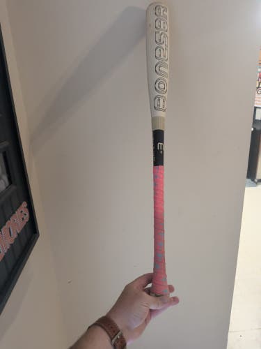 2022 bonesaber warstic 30" 27oz drop 3(Used)