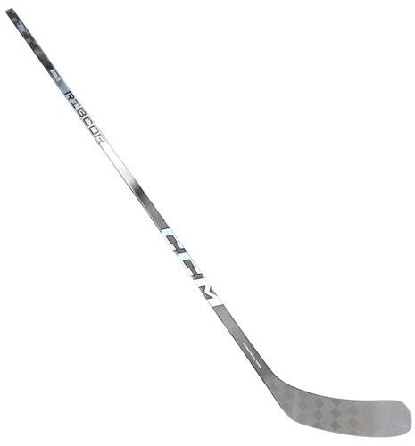 CCM Jetspeed FT5 Pro LH Pro Stock Hockey Stick 70 Flex P90TM New ERG Trigger 8 Pro (15167)