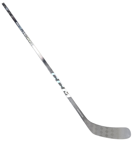 CCM Jetspeed FT5 Pro LH Pro Stock Hockey Stick 70 Flex P90TM New ERG Trigger 8 Pro (15167)