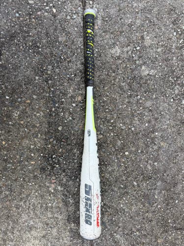 2017 Rawlings 5150 Alloy USSSA Certified Bat (-10) 18 oz 28" (Used)