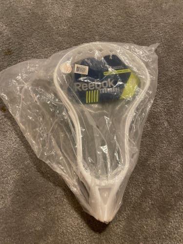 Reebok 6K Unstrung Head (New)