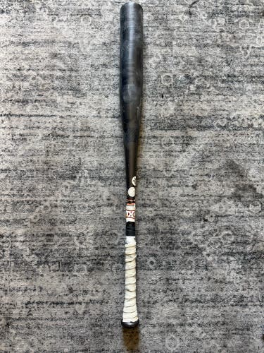 2026 Combat MFG Spec A1 Alloy BBCOR Certified Bat (-3) 31 oz 34" (Used)