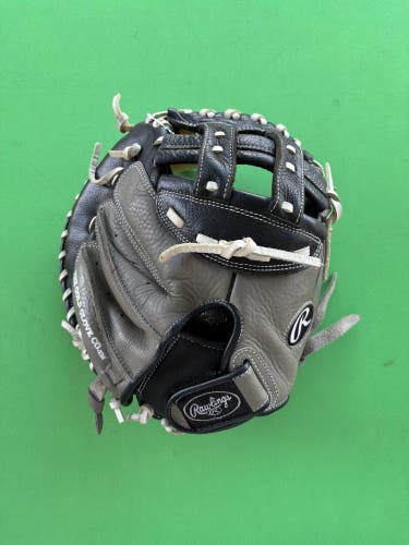 Rawlings Highlight RH Catcher's Softball Glove 32.5"