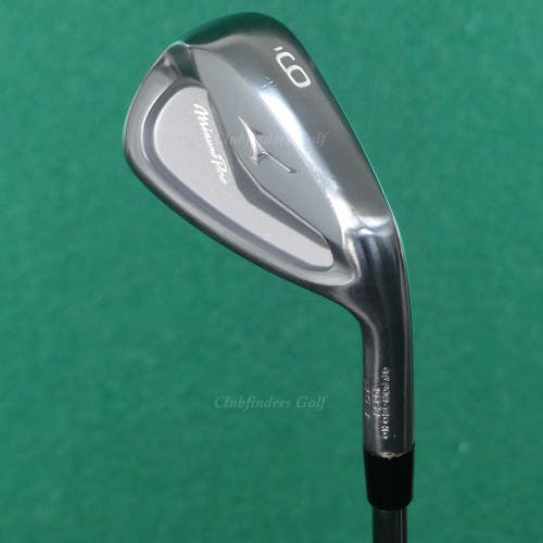 Mizuno Pro 243 Forged Single 9 Iron TT Dynamic Gold 105 R300 Steel Regular