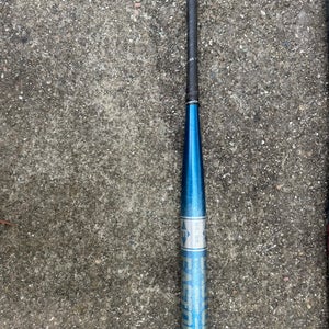 Easton Bat (-6) 28 oz 34" (Used)