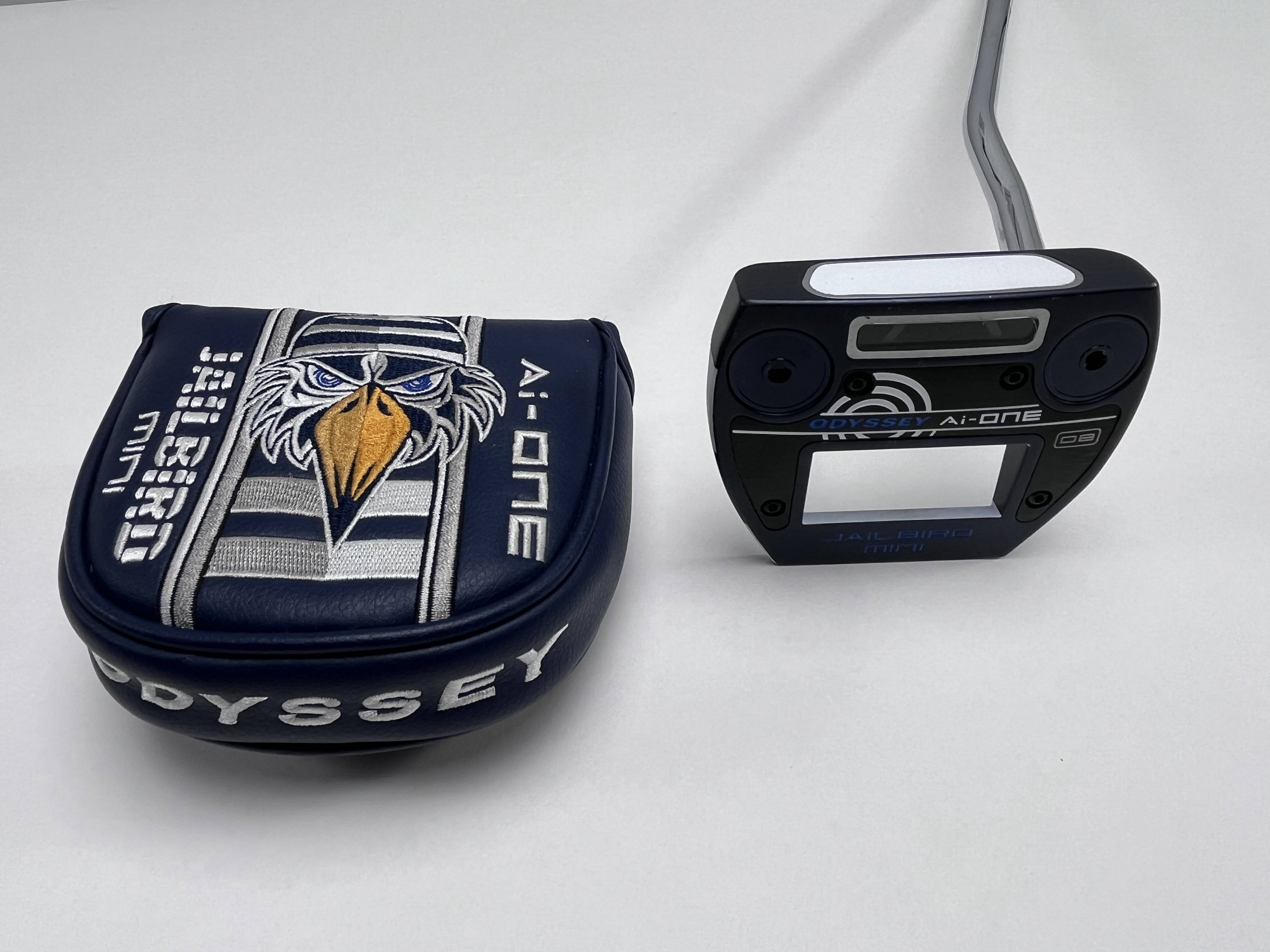 NEW Odyssey Ai-ONE Jailbird Mini DB 2024 34