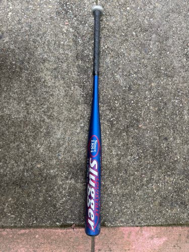 2000 Louisville Slugger Bat (-4) 30 oz 34" (Used)