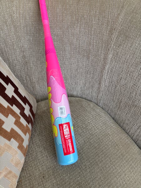 2025 Easton Hype Fire Composite USSSA Certified Bat (-10) 19 oz 29" (New)