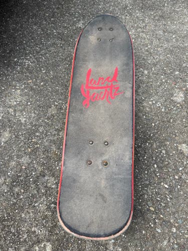 Land Yachtz Skate Board