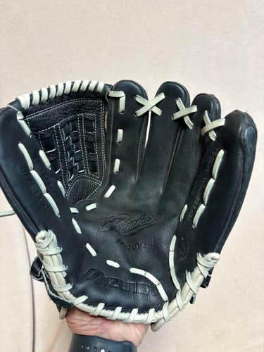 RH Mizuno Premier Pro Baseball Glove 12" (Used)