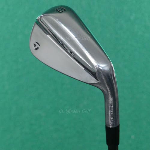 TaylorMade 2025 P-790 Forged Single 8 Iron UST Recoil Dart F4 90 Graphite Stiff