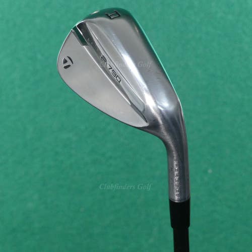 TaylorMade 2025 P-790 Forged AW Approach Wedge Recoil Dart F4 90 Graphite Stiff