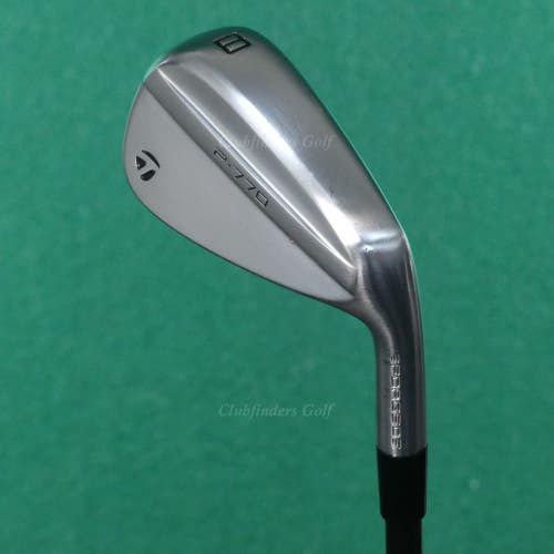 TaylorMade 2025 P-770 Forged Single 8 Iron UST Recoil Dart F4 90 Graphite Stiff