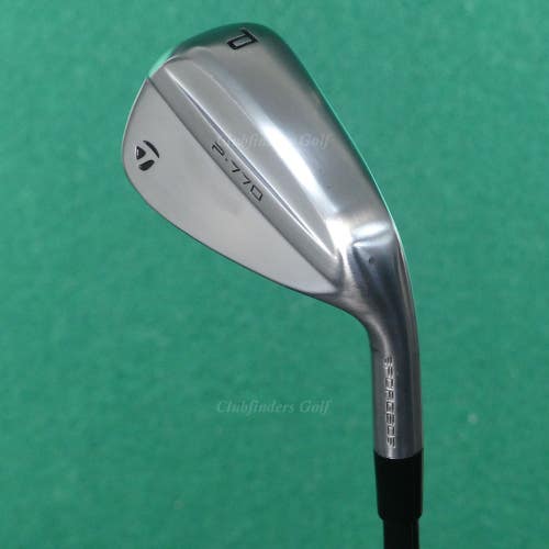 TaylorMade 2025 P-770 Forged PW Pitching Wedge Recoil Dart F4 90 Graphite Stiff