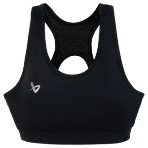 Bauer Women's Baselayer Bra (BLK) (1063291)