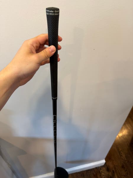 Men's 2021 Ping G425 Max Right Handed Driver Regular Flex 9 Loft