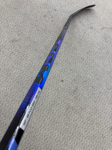 Intermediate CCM Ribcor Trigger 10 Pro Left Hand Hockey Stick P29+1/4 65 Flex (New)