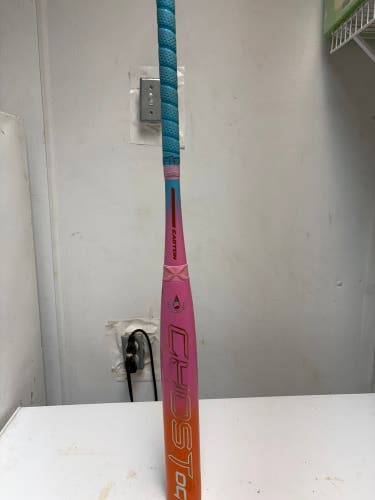 2026 Easton Ghost OG Composite Bat (-10) 21 oz 31" (Used)