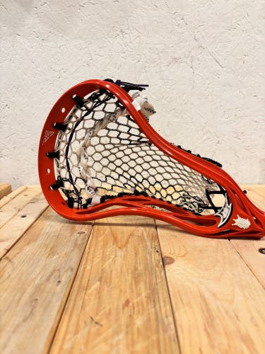 Orange Brine RP3 Used Stringing Head (Used)