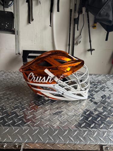 Cascade XRS Pro Helmet (Used)