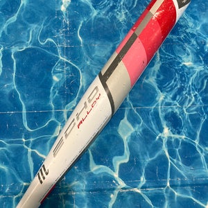Marucci Echo Alloy Bat (-12) 18 oz 30" (Used)