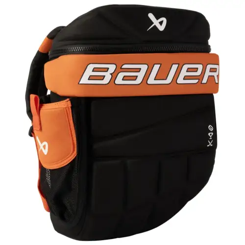Kids Unisex Bauer Glove Backpack - Philadelphia (New) (1065370)