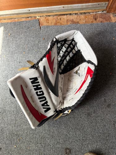 Vaughn Velocity 5 7460 Regular (Used)