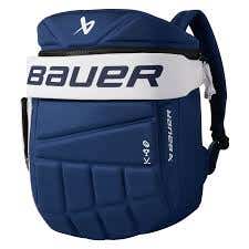 Kids Unisex Bauer Glove Backpack - Toronto (New) (1064967)