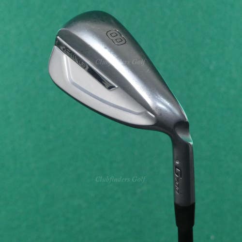 Ping G700 Green Dot Single 8 Iron ALTA CB AWT Graphite Soft Regular