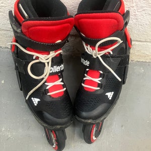 Inline Skates (Used)