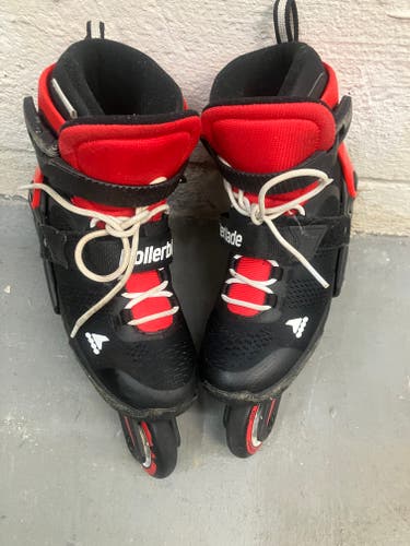 Inline Skates (Used)