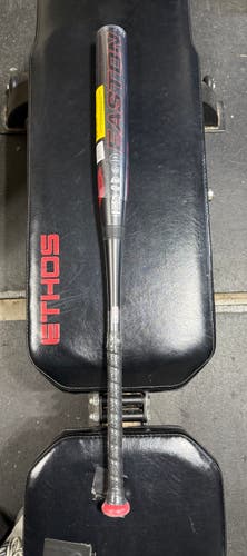 2024 Easton Ghost Advanced Composite Bat (-11) 21 oz 32" (New)