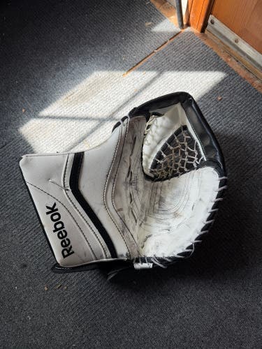 Reebok XLT Premier Glove  (Used)