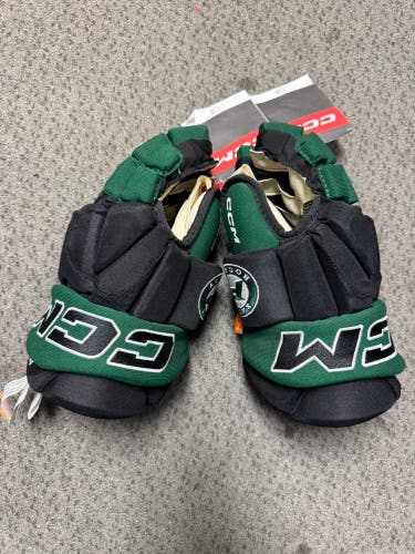 CCM HG95C Gloves 14" (New)