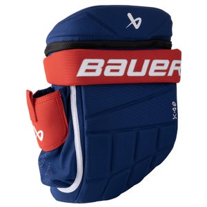Kids Unisex Bauer Glove Backpack - Montreal (New) (1063659)