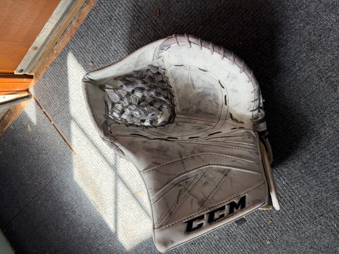 CCM Premier II Pro Regular Pro Stock (Used)