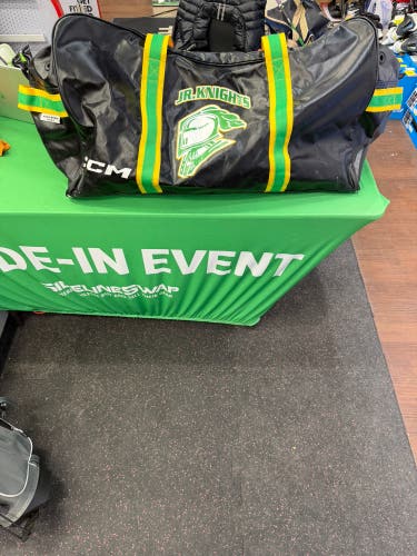 CCM Bag (Used)