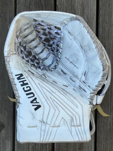 Vaughn SLR3 Pro Carbon Regular (Used)
