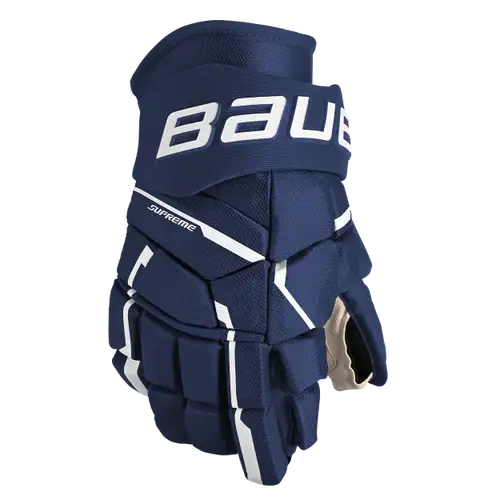 Bauer Supreme M5 Pro Gloves Intermediate (New) (1061900)
