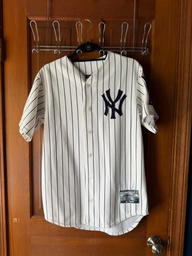 *RARE 1/1000* New York Yankees Micky Mantle Jersey Final Season @ Yankee Stadium 2008 (New)