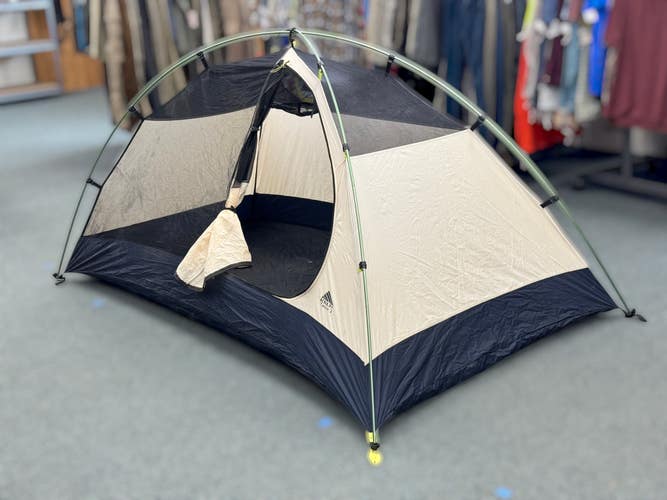 2 Person Kelty Teton 2 Backpacking Tent