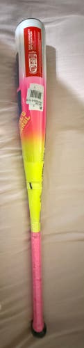 2026 Easton Dub Composite USSSA Certified Bat (-10) 20 oz 29" (New)